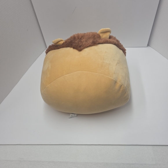 Squishmallows Plush Tag — Cream and White - Picture 2 of 4